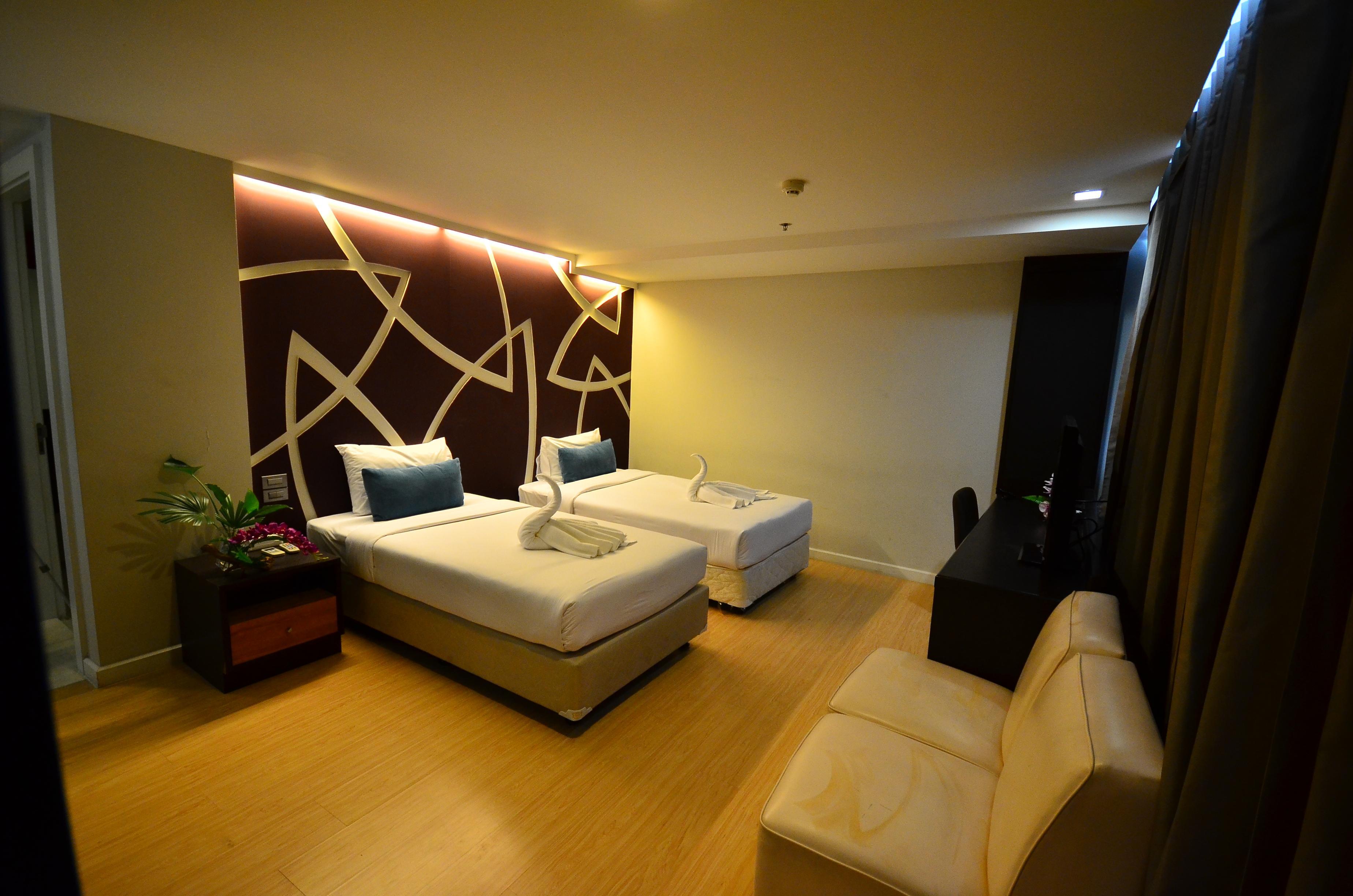 H-Residence Μπανγκόκ Εξωτερικό φωτογραφία