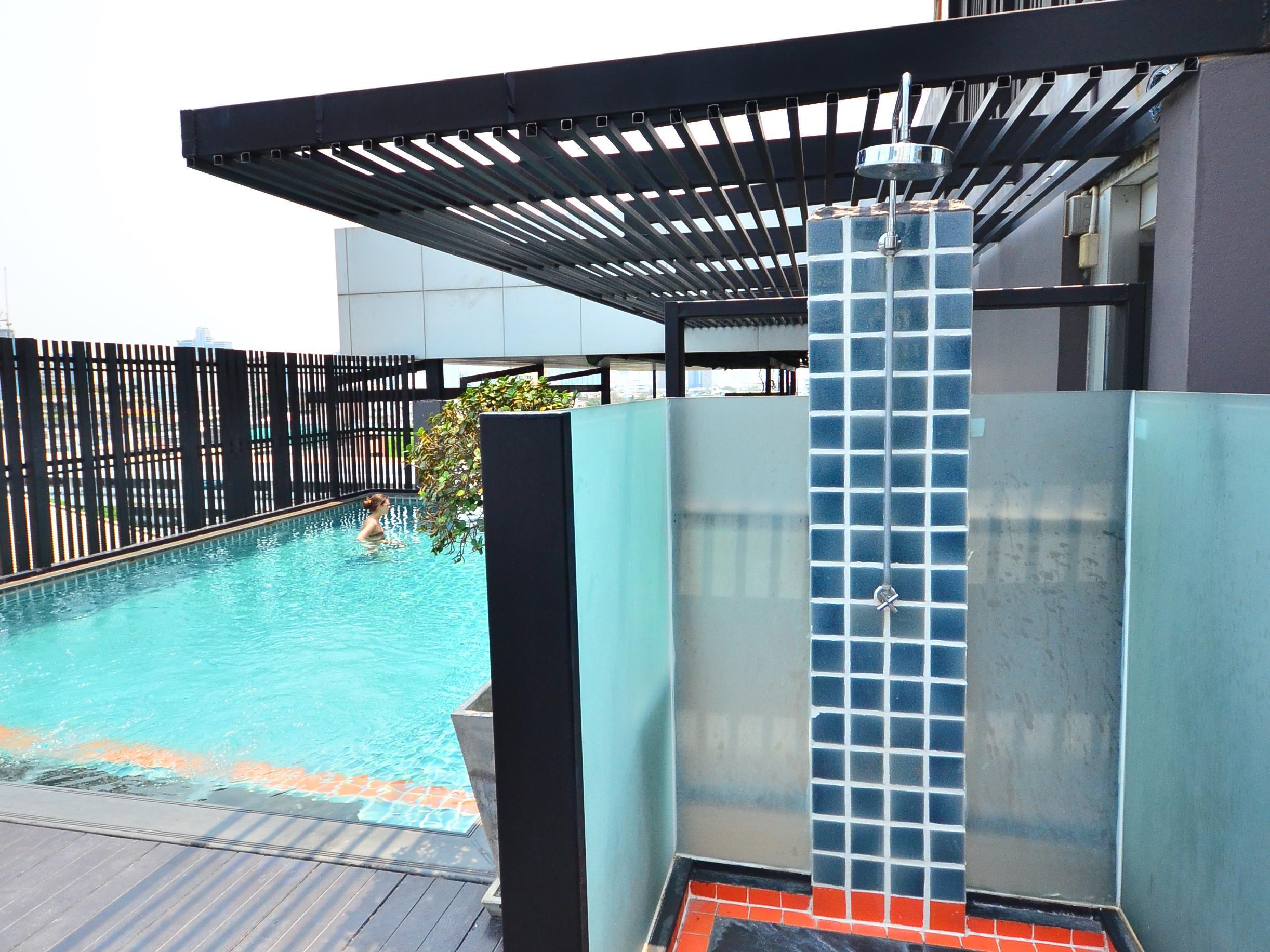 H-Residence Μπανγκόκ Εξωτερικό φωτογραφία