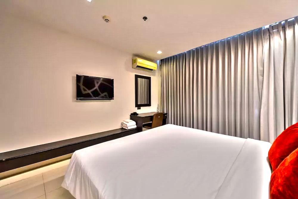 H-Residence Μπανγκόκ Εξωτερικό φωτογραφία