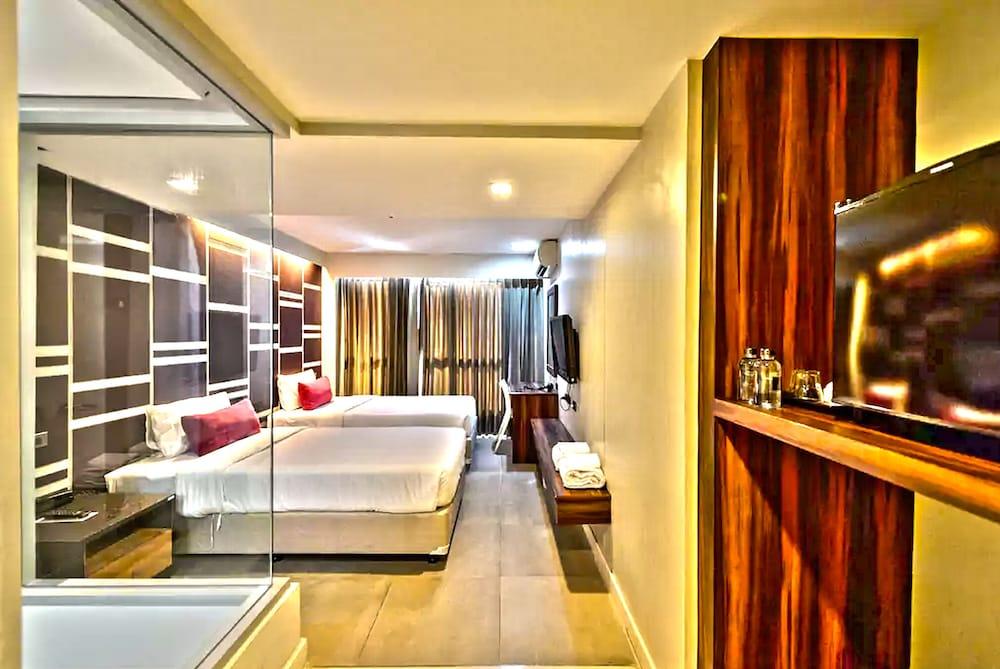 H-Residence Μπανγκόκ Εξωτερικό φωτογραφία