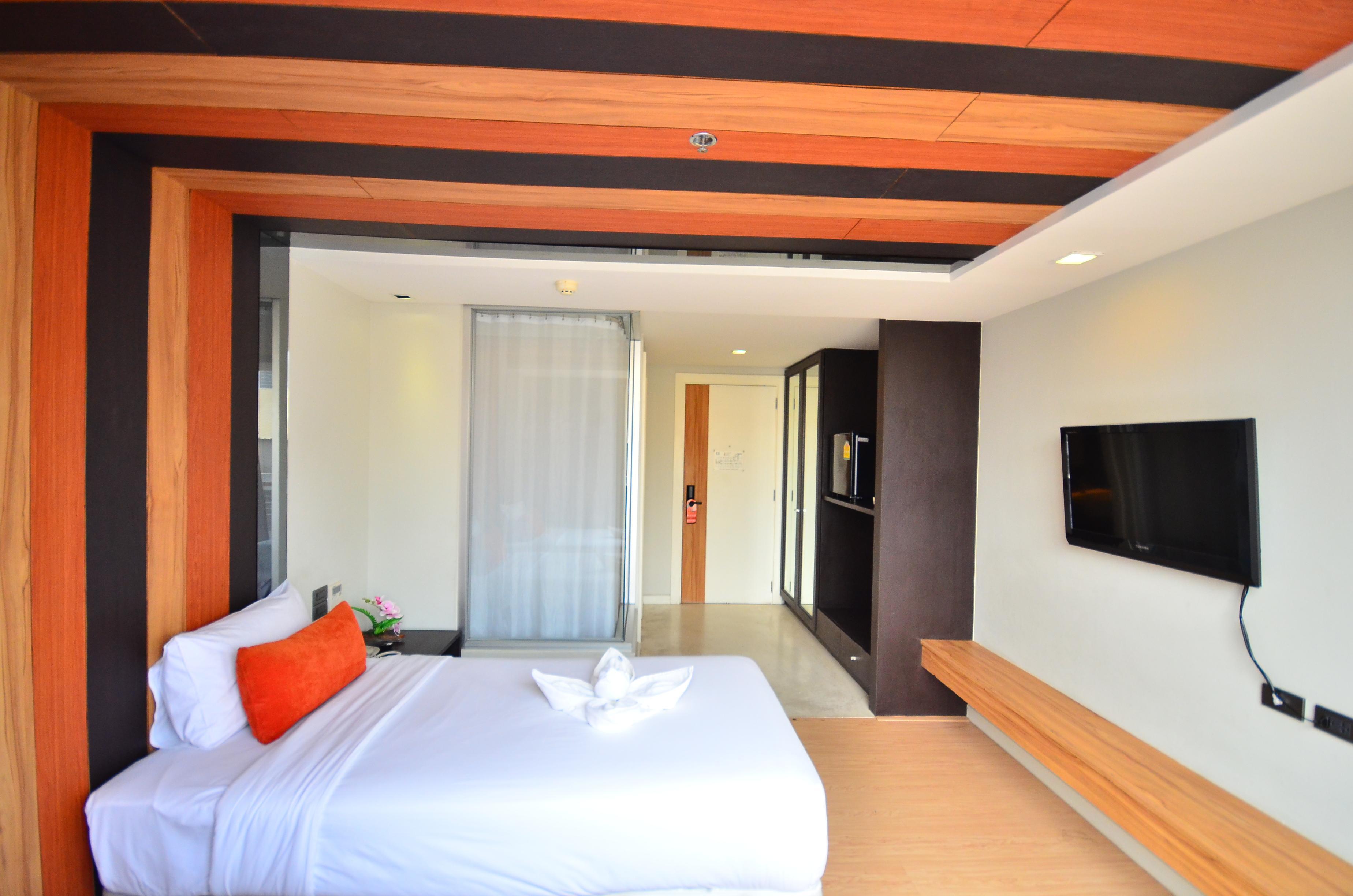 H-Residence Μπανγκόκ Εξωτερικό φωτογραφία