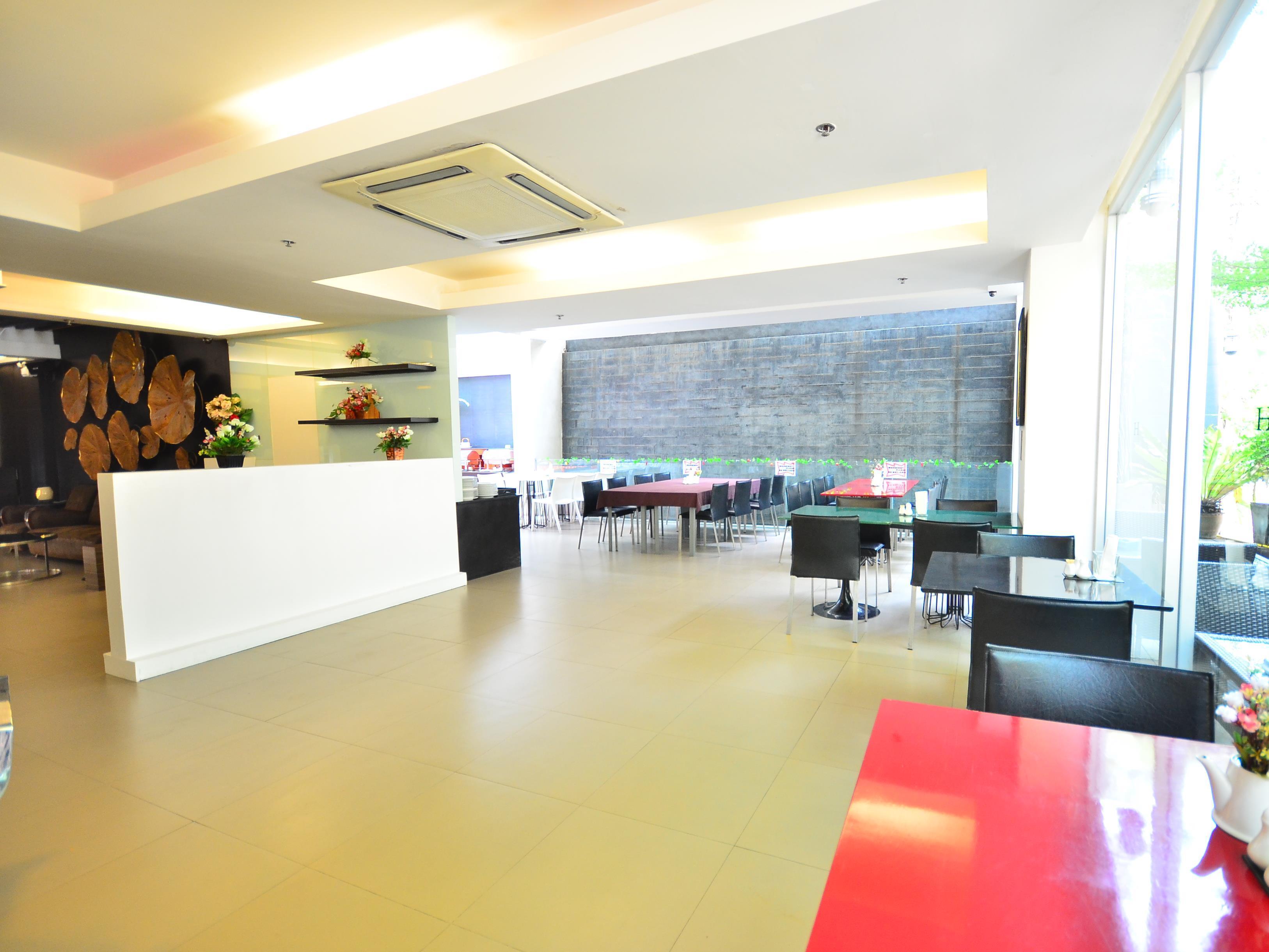 H-Residence Μπανγκόκ Εξωτερικό φωτογραφία