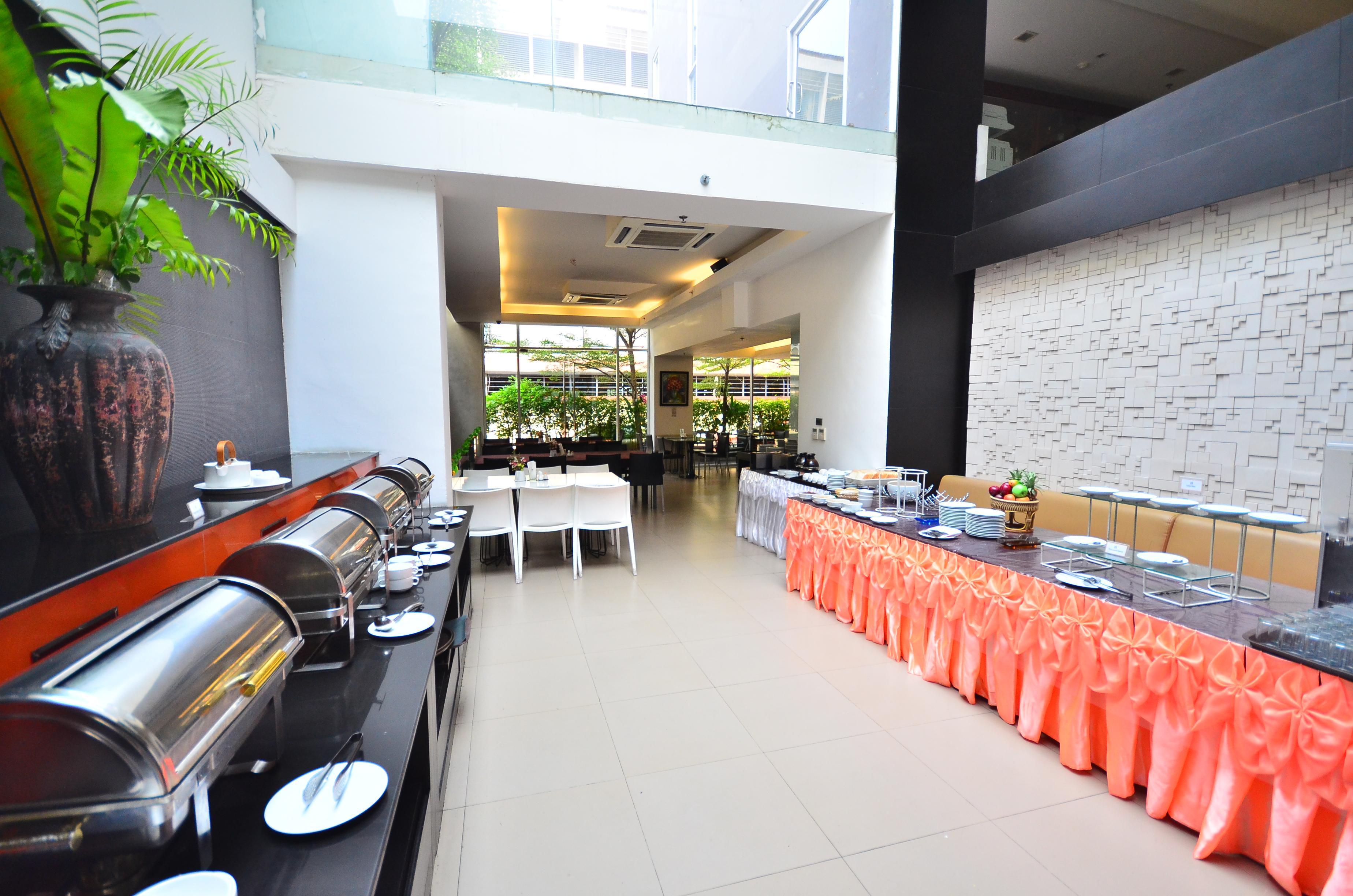 H-Residence Μπανγκόκ Εξωτερικό φωτογραφία