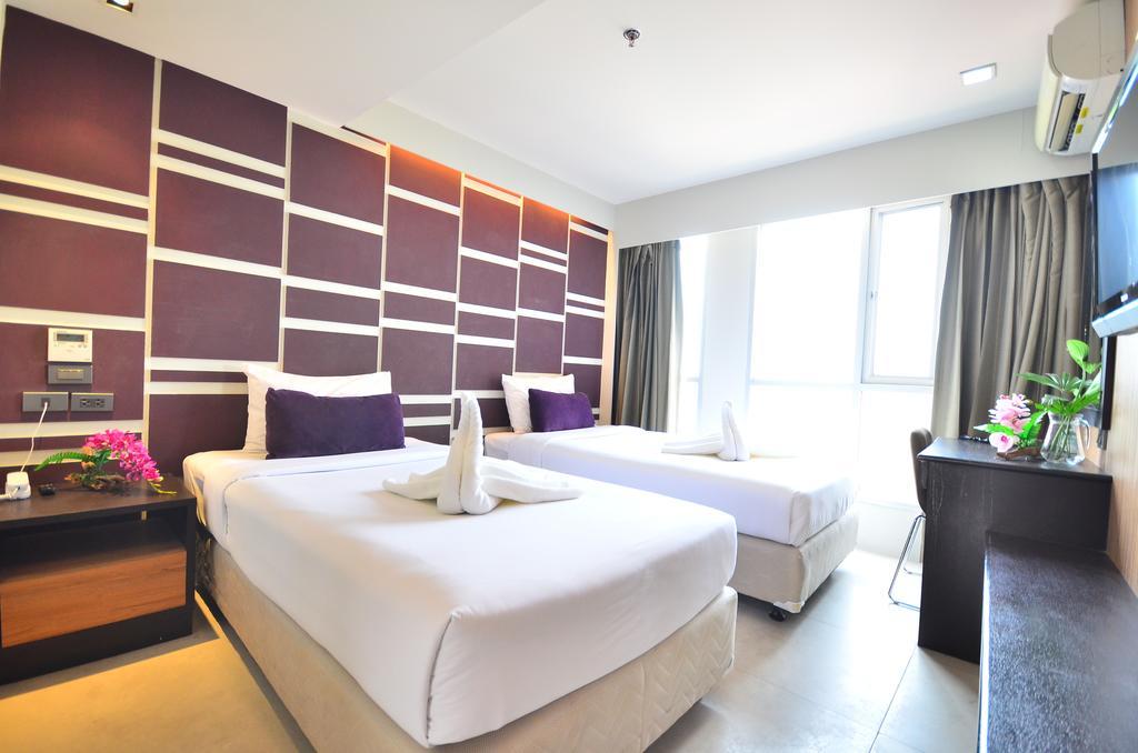 H-Residence Μπανγκόκ Εξωτερικό φωτογραφία