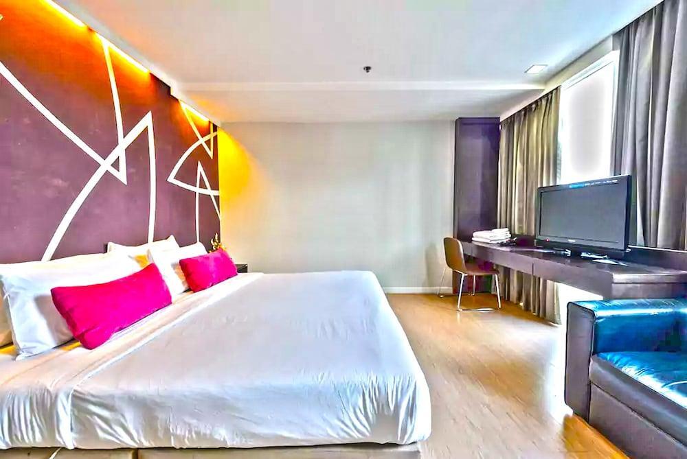 H-Residence Μπανγκόκ Εξωτερικό φωτογραφία