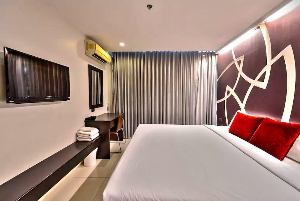 H-Residence Μπανγκόκ Εξωτερικό φωτογραφία